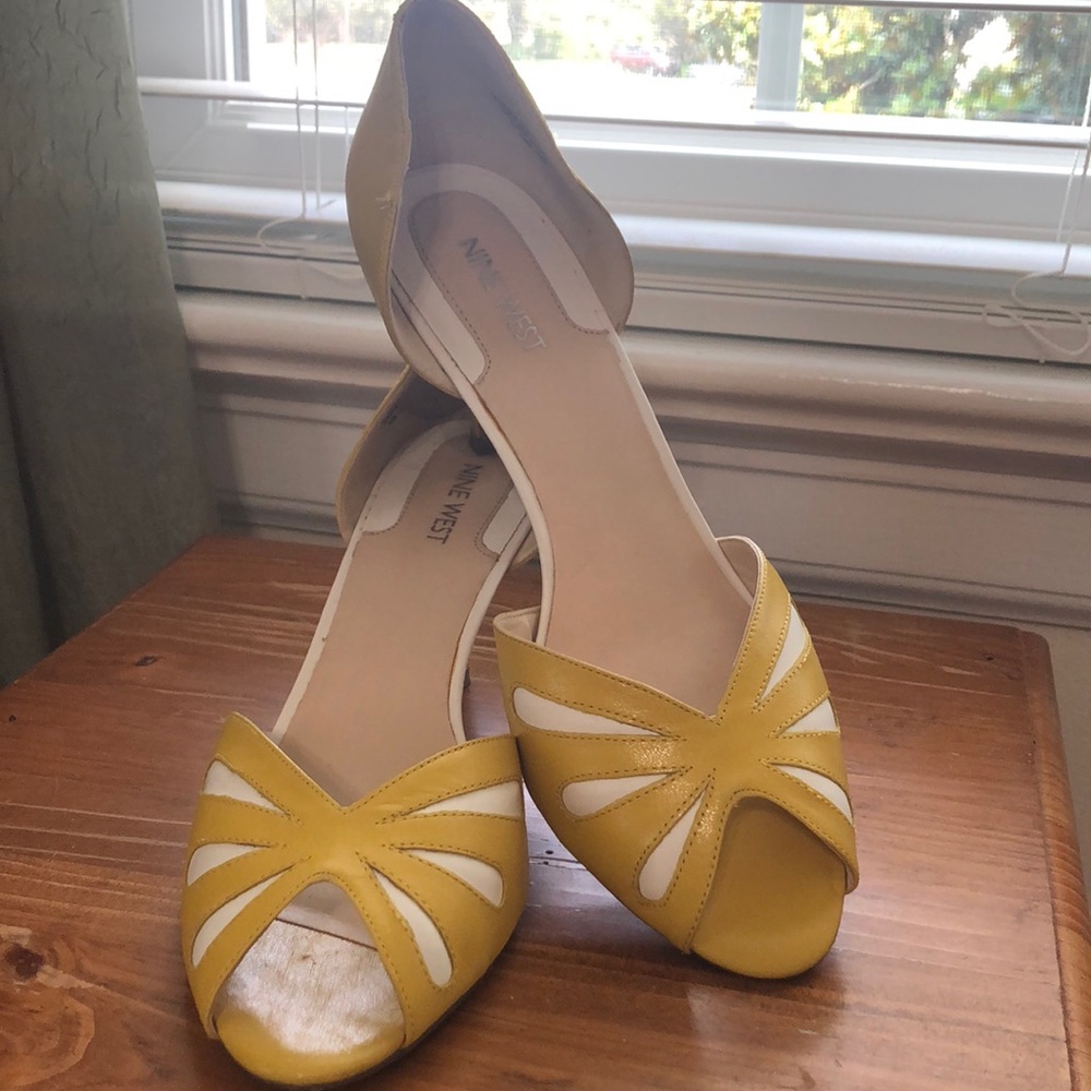 NINE WEST SHOE